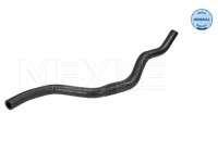 Hydraulic Hose, steering system MEYLE-ORIGINAL Quality