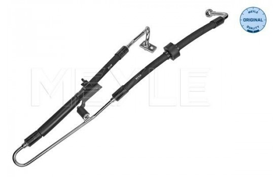 Hydraulic Hose, steering system MEYLE-ORIGINAL Quality
