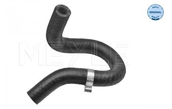 Hydraulic Hose, steering system MEYLE-ORIGINAL Quality