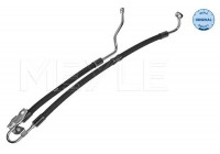 Hydraulic Hose, steering system MEYLE-ORIGINAL Quality