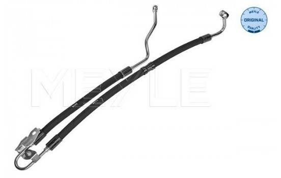 Hydraulic Hose, steering system MEYLE-ORIGINAL Quality