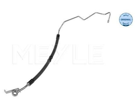 Hydraulic Hose, steering system MEYLE-ORIGINAL Quality