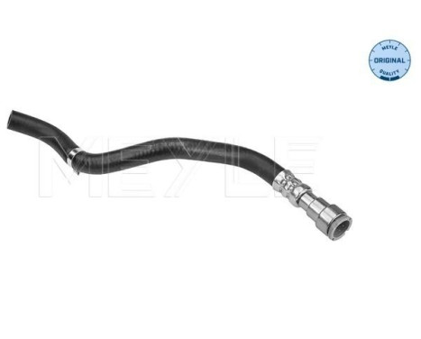 Hydraulic Hose, steering system MEYLE-ORIGINAL Quality