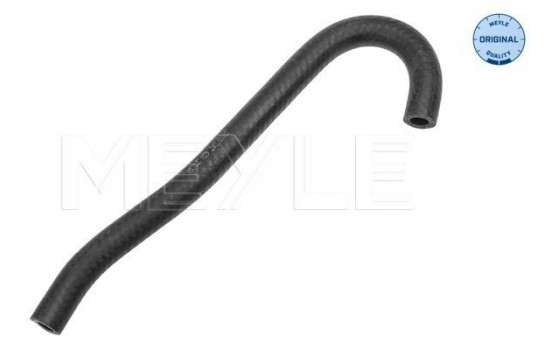 Hydraulic Hose, steering system MEYLE-ORIGINAL Quality