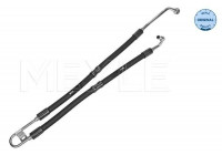 Hydraulic Hose, steering system MEYLE-ORIGINAL Quality