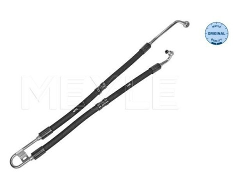 Hydraulic Hose, steering system MEYLE-ORIGINAL Quality