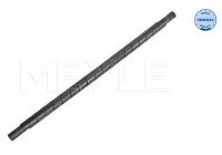 Hydraulic Hose, steering system MEYLE-ORIGINAL Quality