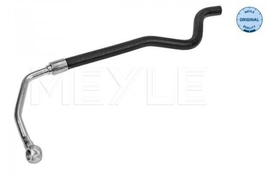 Hydraulic Hose, steering system MEYLE-ORIGINAL Quality