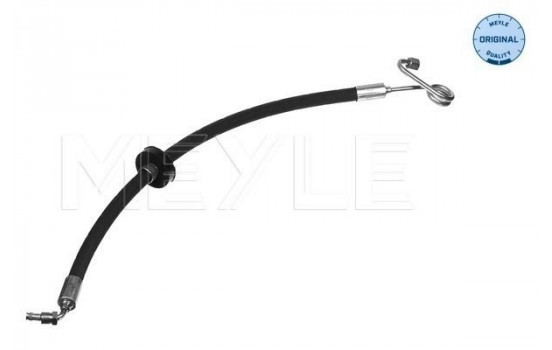 Hydraulic Hose, steering system MEYLE-ORIGINAL Quality