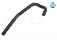 Hydraulic Hose, steering system MEYLE-ORIGINAL Quality
