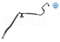 Hydraulic Hose, steering system MEYLE-ORIGINAL Quality