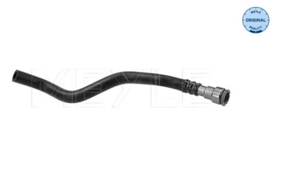 Hydraulic Hose, steering system MEYLE-ORIGINAL Quality