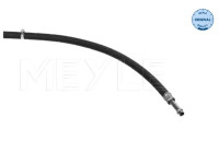 Hydraulic Hose, steering system MEYLE-ORIGINAL Quality