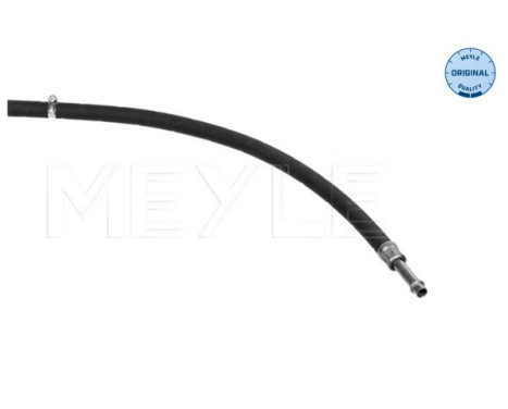 Hydraulic Hose, steering system MEYLE-ORIGINAL Quality