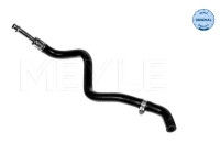 Hydraulic Hose, steering system MEYLE-ORIGINAL Quality