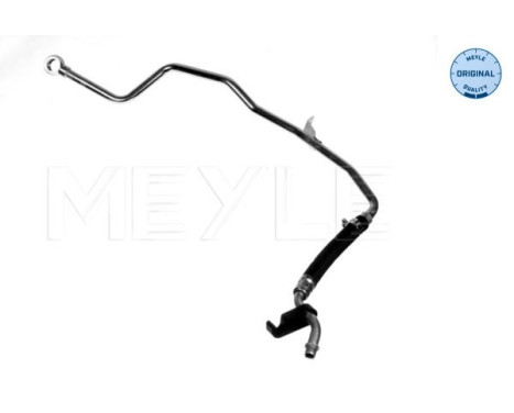 Hydraulic Hose, steering system MEYLE-ORIGINAL Quality