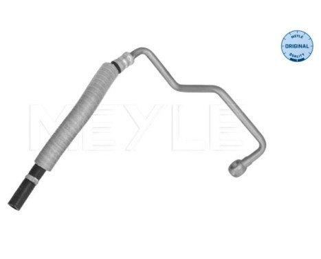 Hydraulic Hose, steering system MEYLE-ORIGINAL Quality