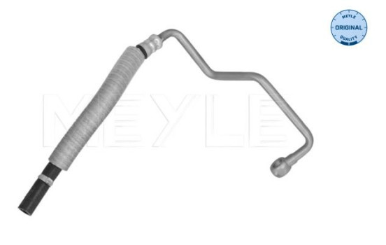 Hydraulic Hose, steering system MEYLE-ORIGINAL Quality