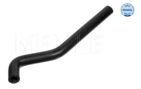 Hydraulic Hose, steering system MEYLE-ORIGINAL Quality