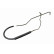 Hydraulic Hose, steering system Original VAICO Quality