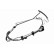 Hydraulic Hose, steering system Original VAICO Quality