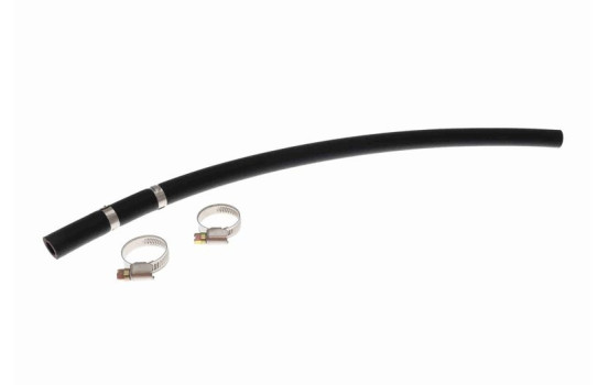 Hydraulic Hose, steering system Original VAICO Quality