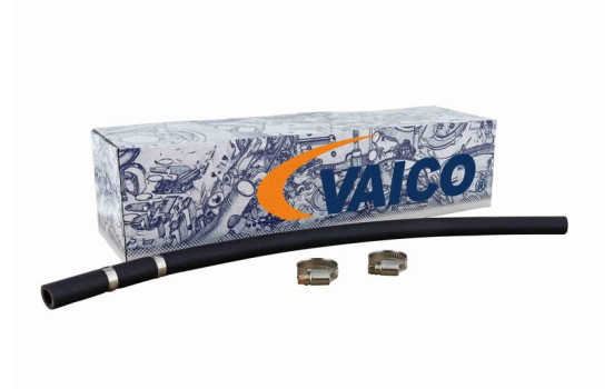Hydraulic Hose, steering system Original VAICO Quality, Image 4