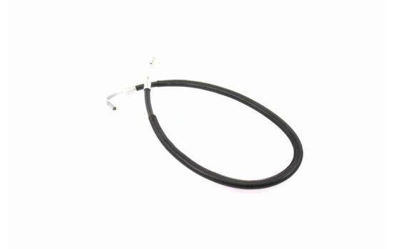 Hydraulic Hose, steering system Original VAICO Quality, Image 3