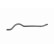 Hydraulic Hose, steering system Original VAICO Quality, Thumbnail 2