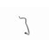 Hydraulic Hose, steering system Original VAICO Quality, Thumbnail 4