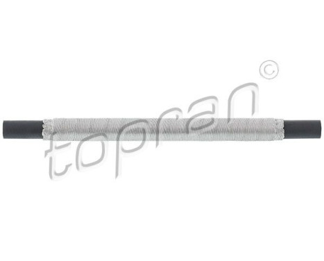 Hydraulic Hose, steering system