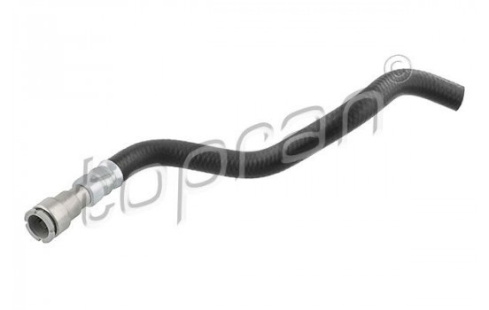 Hydraulic Hose, steering system