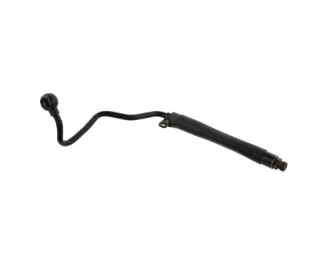 Hydraulic Hose, steering system