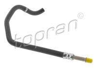 Hydraulic Hose, steering system