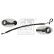 Hydraulic Hose, steering system, Thumbnail 2
