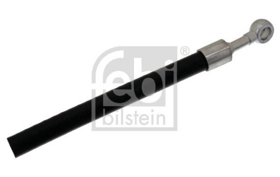 Hydraulic Hose, steering system, Image 2