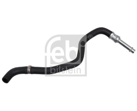 Hydraulic Hose, steering system, Image 2