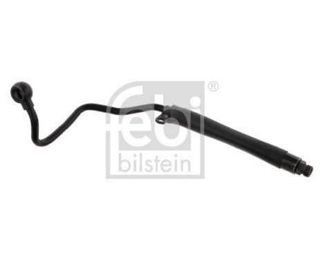 Hydraulic Hose, steering system, Image 2