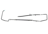 Hydraulic hose, steering