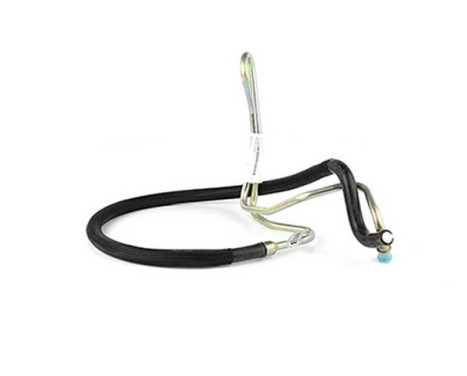 Hydraulic hose, steering