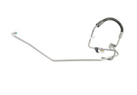 Hydraulic hose, steering