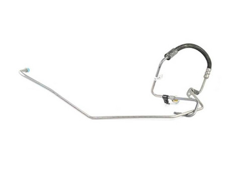 Hydraulic hose, steering