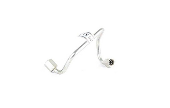 Hydraulic hose, steering