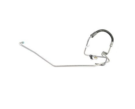 Hydraulic hose, steering, Image 2