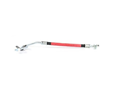 Hydraulic hose, steering, Image 2