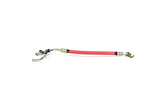 Hydraulic hose, steering, Image 2