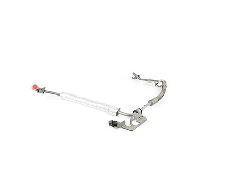 Hydraulic hose, steering, Image 2