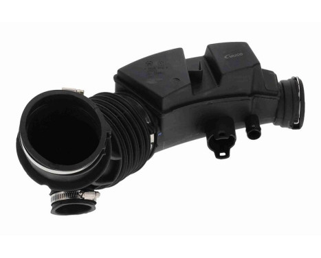 Inlet pipe, air supply