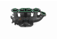 Inlet pipe, air supply