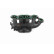 Inlet pipe, air supply
